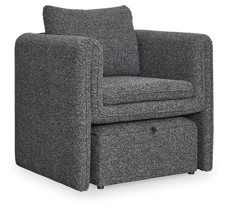 Vreni Accent Chair - Dream Home Furniture & Mattress (Waite Park, MN)