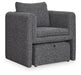 Vreni Accent Chair - Dream Home Furniture & Mattress (Waite Park, MN)