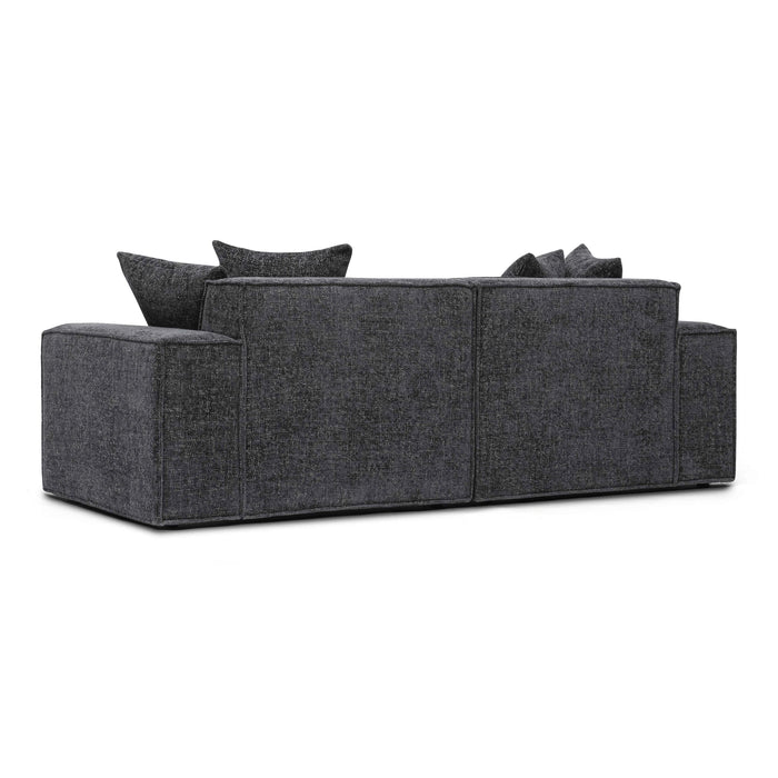 Mindy 84" Loveseat