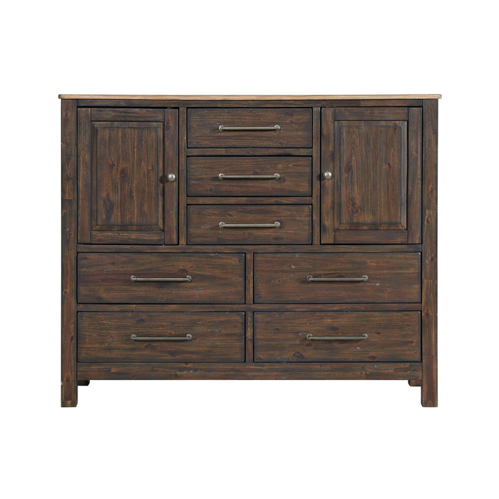 Transitions Gentleman's Chest