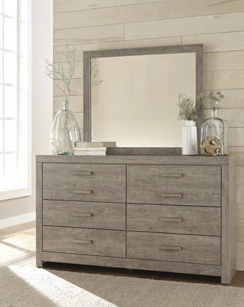 Culverbach Bedroom Set - Dream Home Furniture & Mattress (Waite Park, MN)