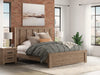 Oliandon Bed - Dream Home Furniture & Mattress (Waite Park, MN)