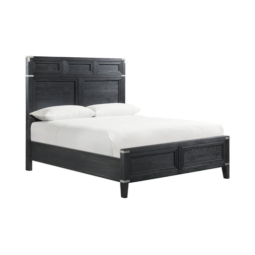 Laguna Queen Bed - Dream Home Furniture & Mattress (Waite Park, MN)
