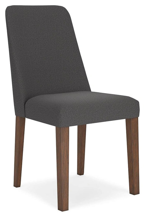 Lyncott Dining Room Set - Dream Home Furniture & Mattress (Waite Park, MN)