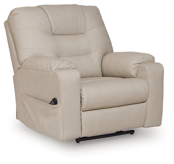 Belmone Pike Recliner - Dream Home Furniture & Mattress (Waite Park, MN)