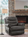 Revived and Restored Power Lift Recliner - Dream Home Furniture & Mattress (Waite Park, MN)