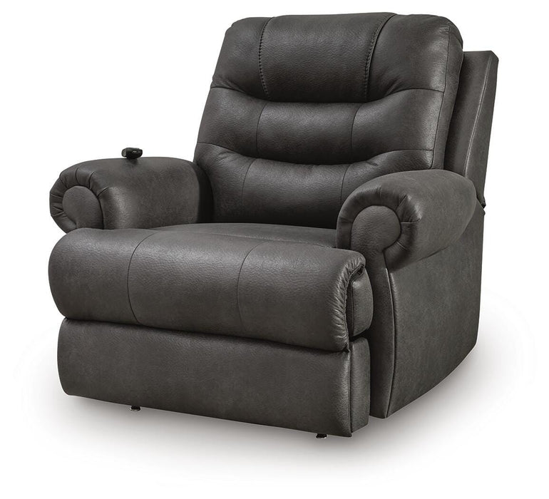 Revived and Restored Power Lift Recliner - Dream Home Furniture & Mattress (Waite Park, MN)