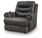 Revived and Restored Power Lift Recliner - Dream Home Furniture & Mattress (Waite Park, MN)