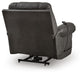 Revived and Restored Power Lift Recliner - Dream Home Furniture & Mattress (Waite Park, MN)