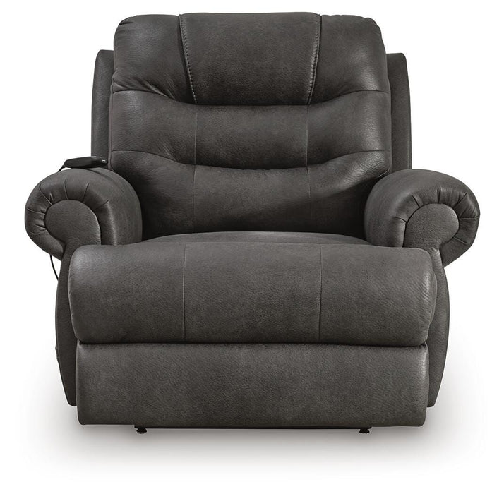 Revived and Restored Power Lift Recliner - Dream Home Furniture & Mattress (Waite Park, MN)
