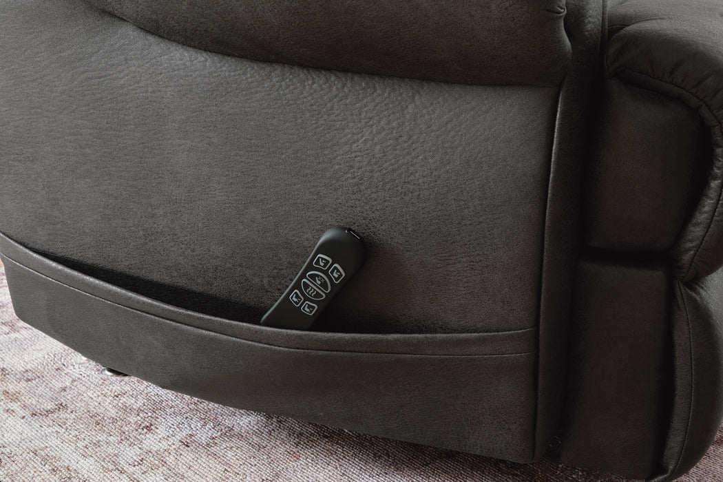 Revived and Restored Power Lift Recliner - Dream Home Furniture & Mattress (Waite Park, MN)