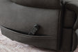 Revived and Restored Power Lift Recliner - Dream Home Furniture & Mattress (Waite Park, MN)