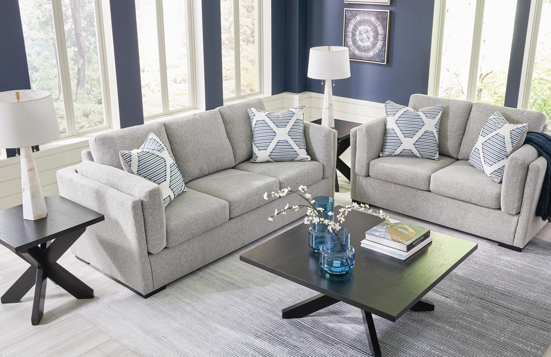 Evansley Living Room Set - Dream Home Furniture & Mattress (Waite Park, MN)