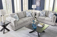 Evansley Living Room Set - Dream Home Furniture & Mattress (Waite Park, MN)