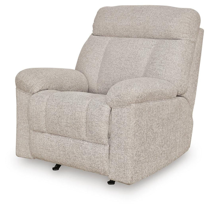 Hoyne Park Recliner - Dream Home Furniture & Mattress (Waite Park, MN)