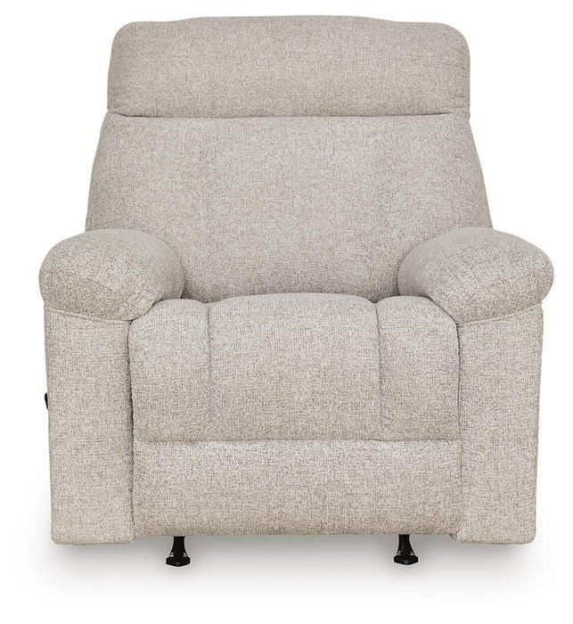 Hoyne Park Recliner - Dream Home Furniture & Mattress (Waite Park, MN)