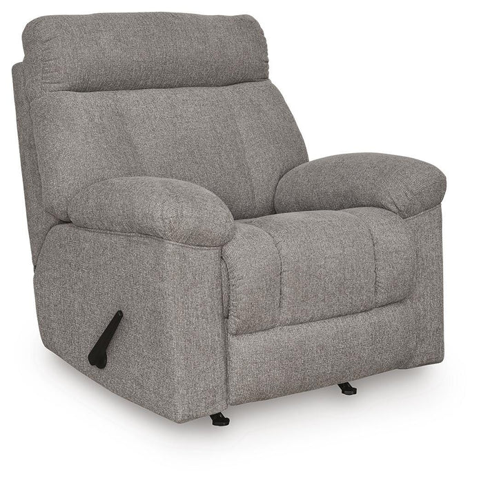Hoyne Park Recliner - Dream Home Furniture & Mattress (Waite Park, MN)