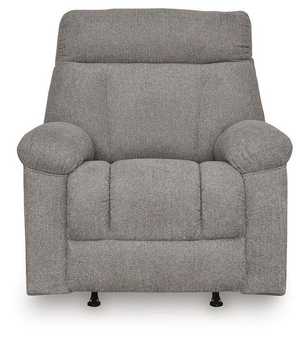 Hoyne Park Recliner - Dream Home Furniture & Mattress (Waite Park, MN)