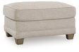 Rayne-Cove Ottoman - Dream Home Furniture & Mattress (Waite Park, MN)