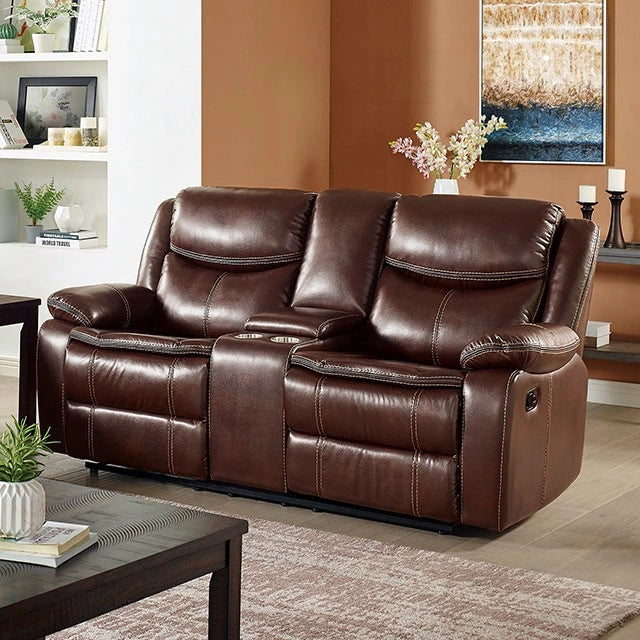 JEANNA Loveseat - Dream Home Furniture & Mattress (Waite Park, MN)
