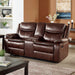JEANNA Loveseat - Dream Home Furniture & Mattress (Waite Park, MN)