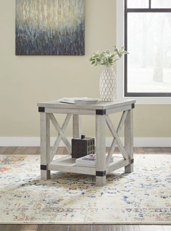 Carynhurst Occasional Table Set - Dream Home Furniture & Mattress (Waite Park, MN)