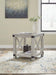 Carynhurst Occasional Table Set - Dream Home Furniture & Mattress (Waite Park, MN)