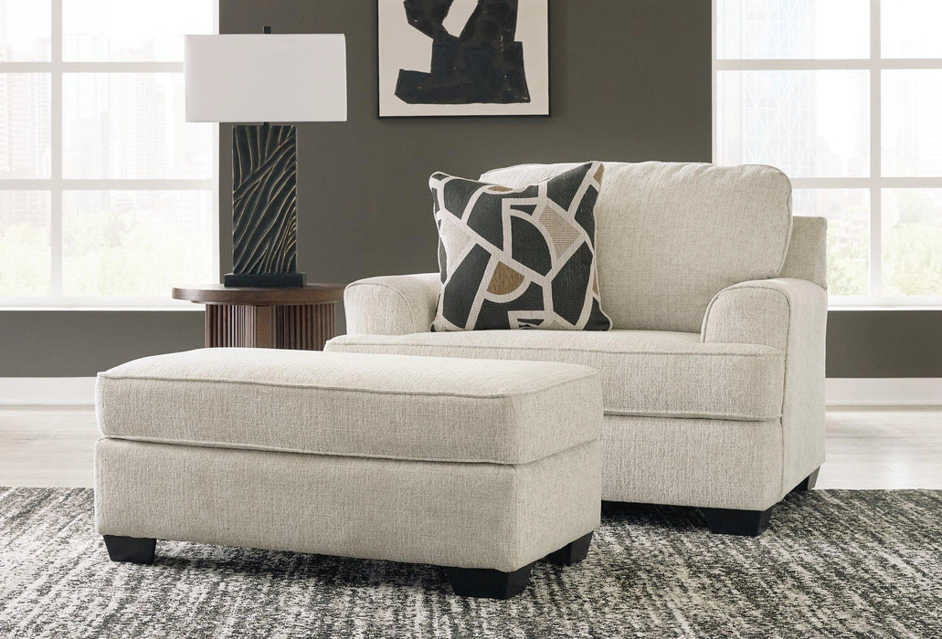Heartcort Living Room Set - Dream Home Furniture & Mattress (Waite Park, MN)