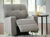 Larimer Recliner - Dream Home Furniture & Mattress (Waite Park, MN)