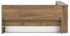 Deanlow Bed - Dream Home Furniture & Mattress (Waite Park, MN)