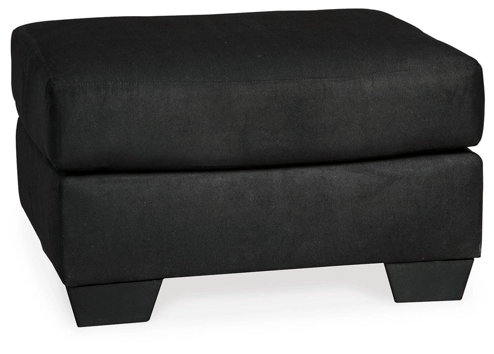 Darcy Living Room Set - Dream Home Furniture & Mattress (Waite Park, MN)