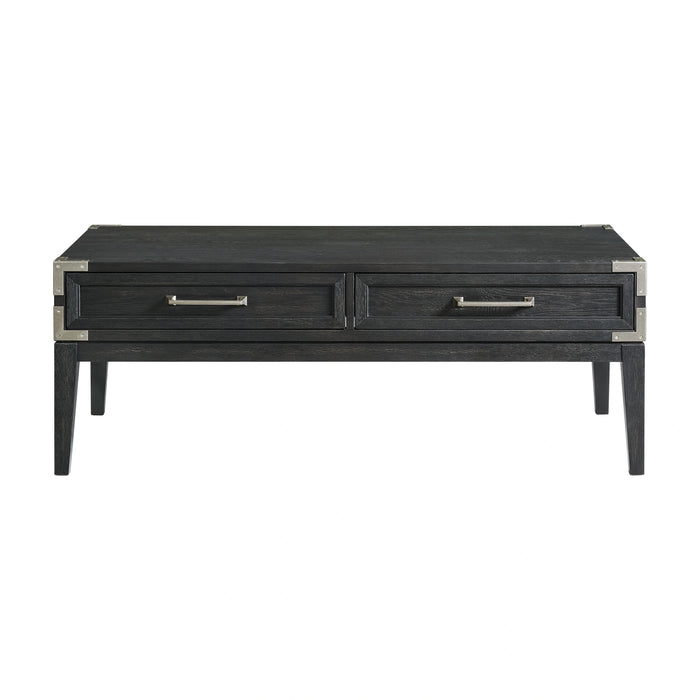 Laguna Coffee Table