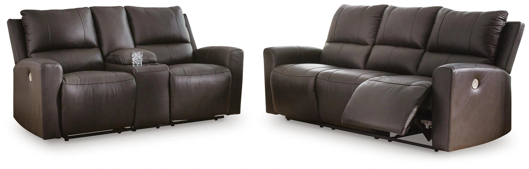 Boxmere Living Room Set - Dream Home Furniture & Mattress (Waite Park, MN)