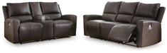Boxmere Living Room Set - Dream Home Furniture & Mattress (Waite Park, MN)