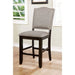 Teagan Counter Ht. Chair (2/Ctn) - Dream Home Furniture & Mattress (Waite Park, MN)