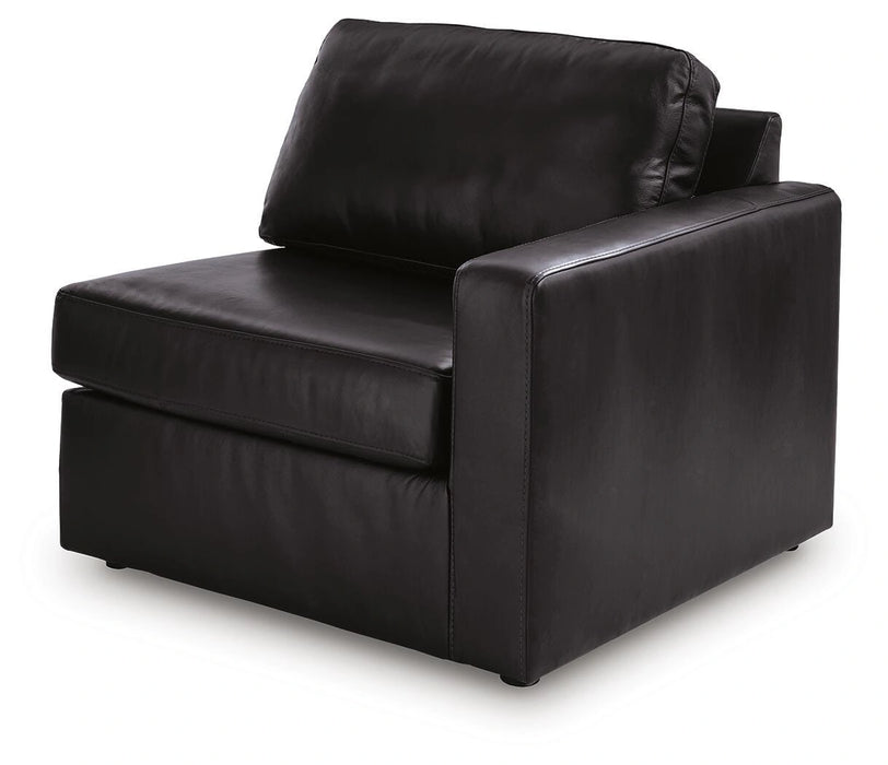 Modmax II Sectional Loveseat - Dream Home Furniture & Mattress (Waite Park, MN)