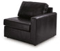 Modmax II Sectional Sofa Chaise - Dream Home Furniture & Mattress (Waite Park, MN)
