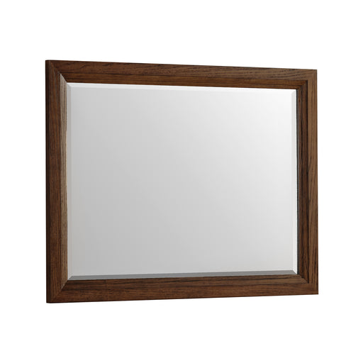 Marlow Mirror - Dream Home Furniture & Mattress (Waite Park, MN)