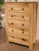 Makidern Chest of Drawers - Dream Home Furniture & Mattress (Waite Park, MN)