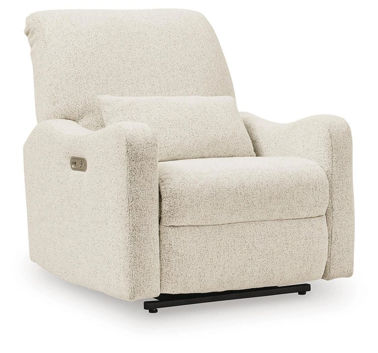 Cleo Pier Recliner - Dream Home Furniture & Mattress (Waite Park, MN)