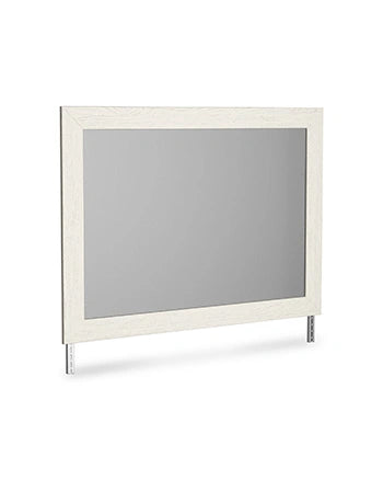 Stelsie Bedroom Mirror - Dream Home Furniture & Mattress (Waite Park, MN)
