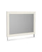 Stelsie Bedroom Mirror - Dream Home Furniture & Mattress (Waite Park, MN)