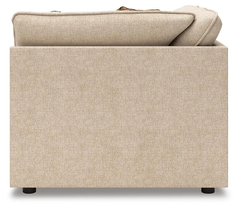 Seyler Sectional - Dream Home Furniture & Mattress (Waite Park, MN)