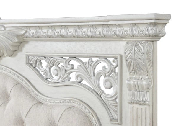 Promenade Queen Bedroom Set