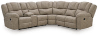 Pearce-Pike Sectional - Dream Home Furniture & Mattress (Waite Park, MN)