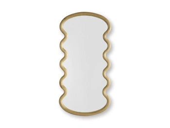 Serendis Accent Mirror - Dream Home Furniture & Mattress (Waite Park, MN)