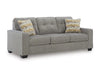 Larimer Sofa - Dream Home Furniture & Mattress (Waite Park, MN)
