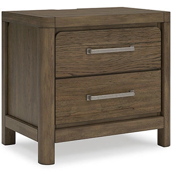 Cabalynn Nightstand - Dream Home Furniture & Mattress (Waite Park, MN)
