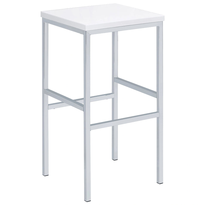 Natividad Bar Table Set