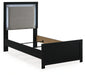 Maeling Bed - Dream Home Furniture & Mattress (Waite Park, MN)
